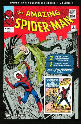 Spider-Man Collectible Series #4