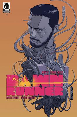 Dawnrunner #3