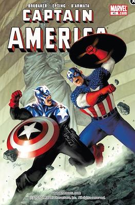 Captain America Vol. 5 (Digital) #40