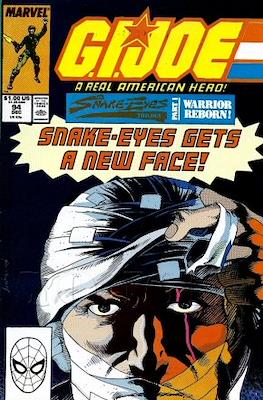 G.I. Joe: A Real American Hero (Comic Book) #94