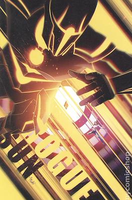 Rogue Sun (Variant Cover) #6