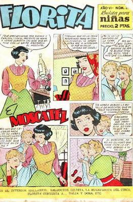 Florita #273