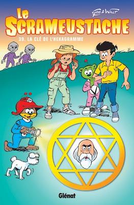 Le Scrameustache #39