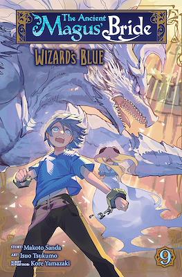 The Ancient Magus’ Bride: Wizard’s Blue #9