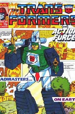 Transformers #156