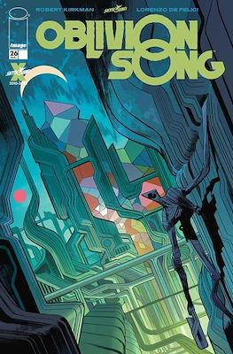 Oblivion Song (Comic Book) #26