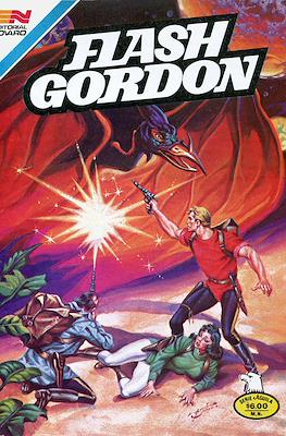 Flash Gordon #14