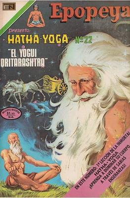 Epopeya #188