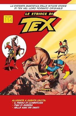 Le strisce di Tex #114