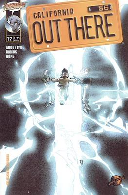 Out There (2002-2004) (Grapa 24-48 pp) #17