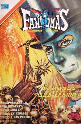 Fantomas #357
