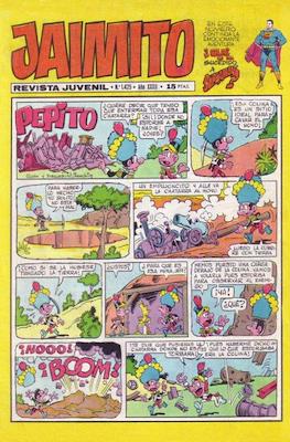 Jaimito #1425