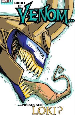 What if... Venom (2024 Variant Cover) #1.9