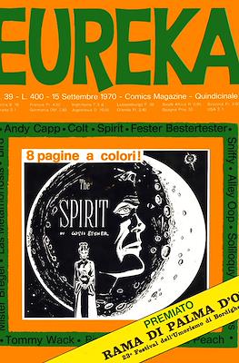 Eureka #39