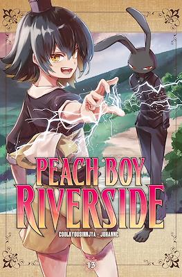 Peach Boy Riverside #13