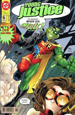 Young Justice #6