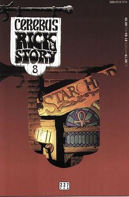 Cerebus #227