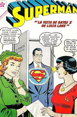 Supermán #357