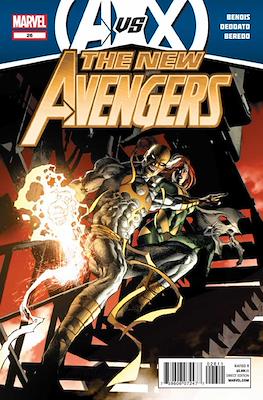 The New Avengers Vol. 2 (2010-2013) #26