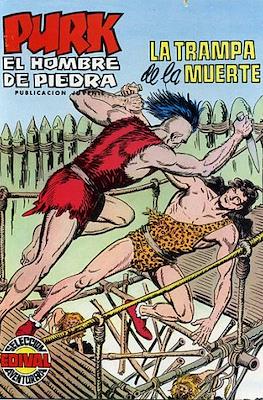 Purk, el hombre de piedra (1974) #96