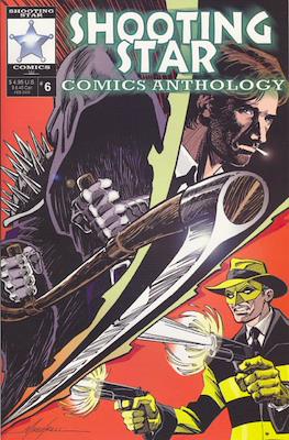 Shooting Star Comics Anthology #6