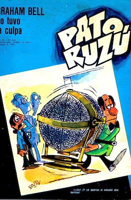 Patoruzú #2042
