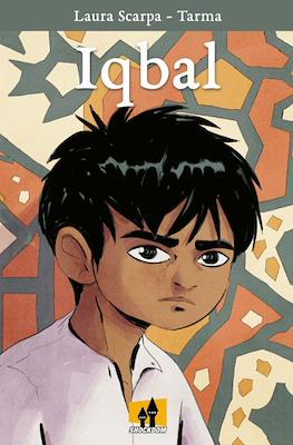 Iqbal