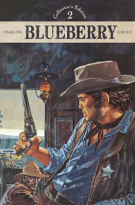 Blueberry Collector's Edition #2