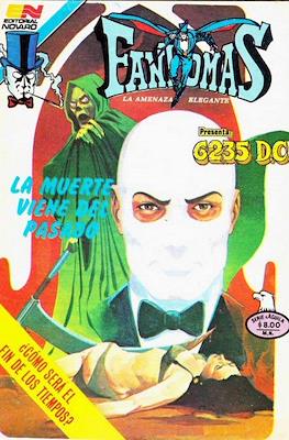 Fantomas #578