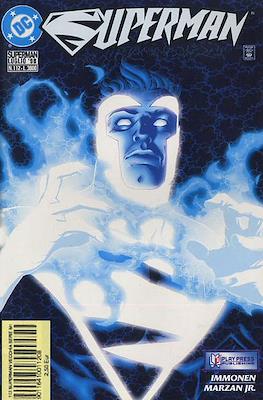 Superman Vol. 1 #112