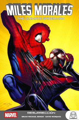 Miles Morales: The Ultimate Spider-Man - Marvel Teens (Rústica) #1