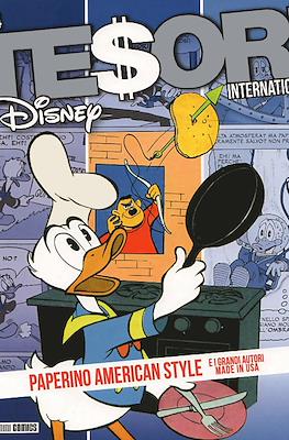 Tesori Disney International #4