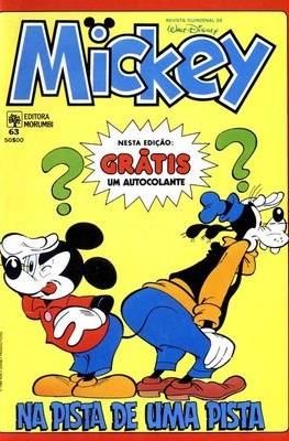 Mickey #63