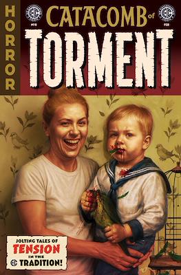 EC Catacomb of Torment #8