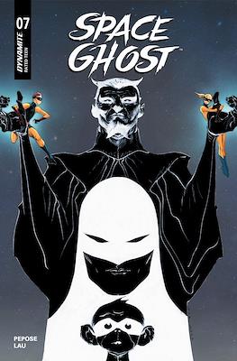 Space Ghost (2025 Variant Covers) #7