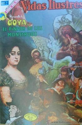 Vidas ilustres #308