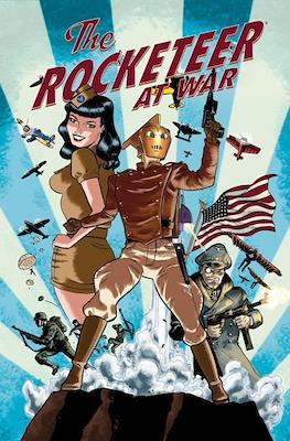 The Rocketeer At War