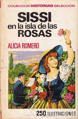 Historias Selección (serie Sissi) (Cartoné con sobrecubierta) #13