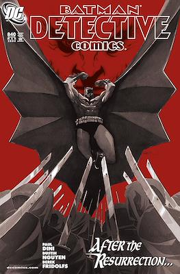 Detective Comics Vol. 1 (1937-2011; 2016-) #840