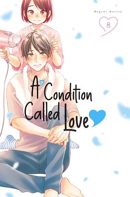 A Condition Called Love (Digital) #8