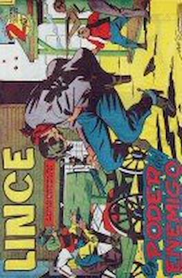 Lince #27