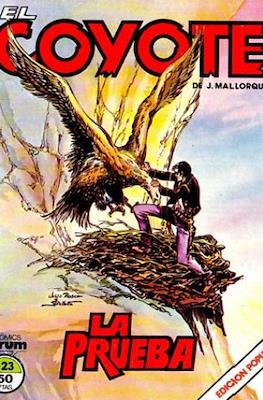 El Coyote #23