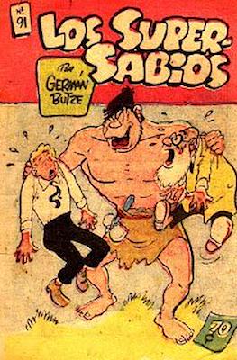 Los Supersabios #75