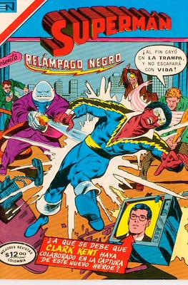 Superman #174