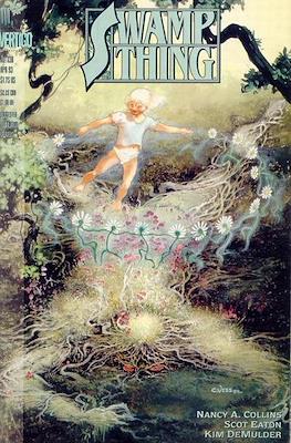 Swamp Thing (1982-1996) #130