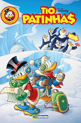 Tio Patinhas #68