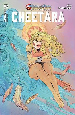 ThunderCats: Cheetara #2