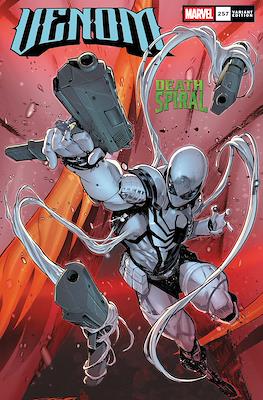 Venom Vol. 6 (2025-Variant Covers) #257.02