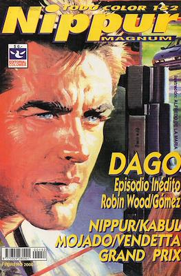 Nippur Magnum Todo Color #152