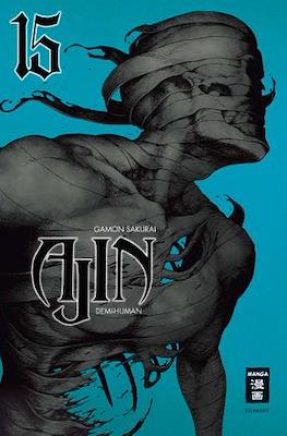 Ajin #15